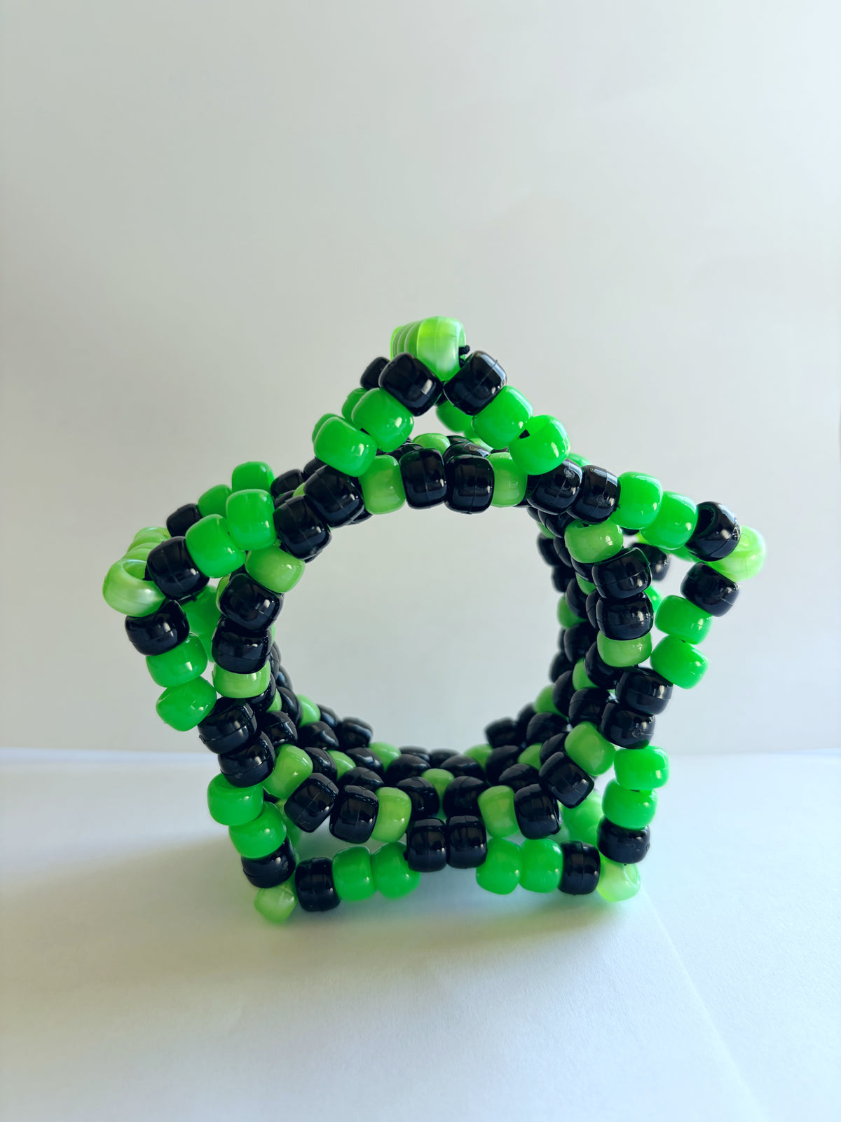 Kandi Star Cuff