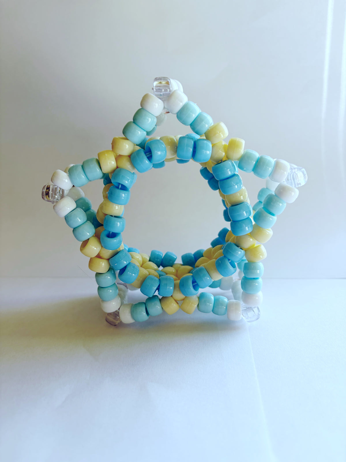 Kandi Star Cuff