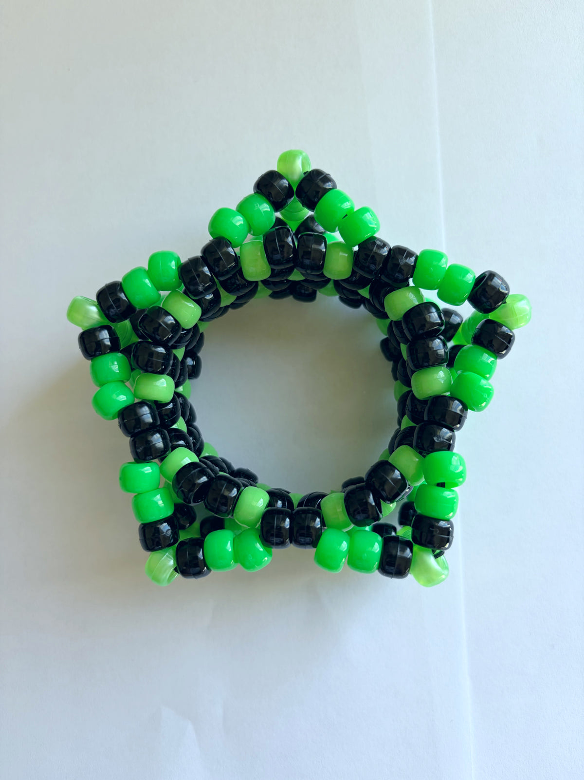Kandi Star Cuff