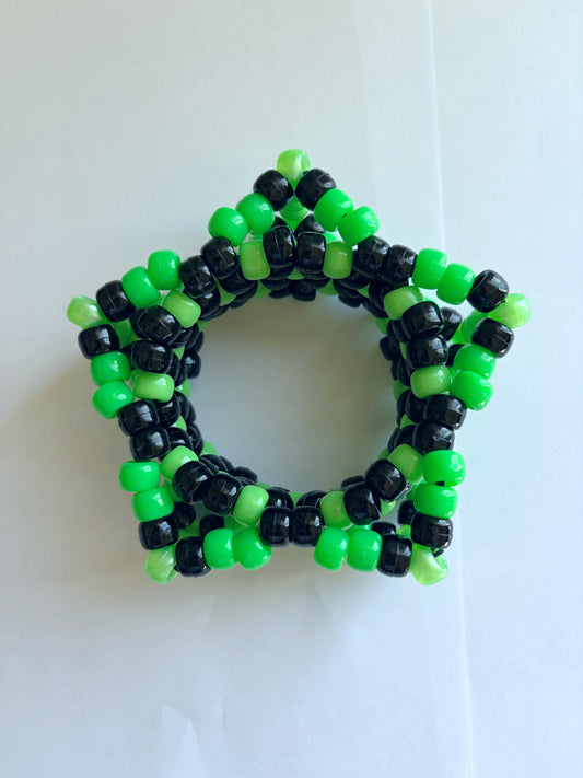 Kandi Star Cuff
