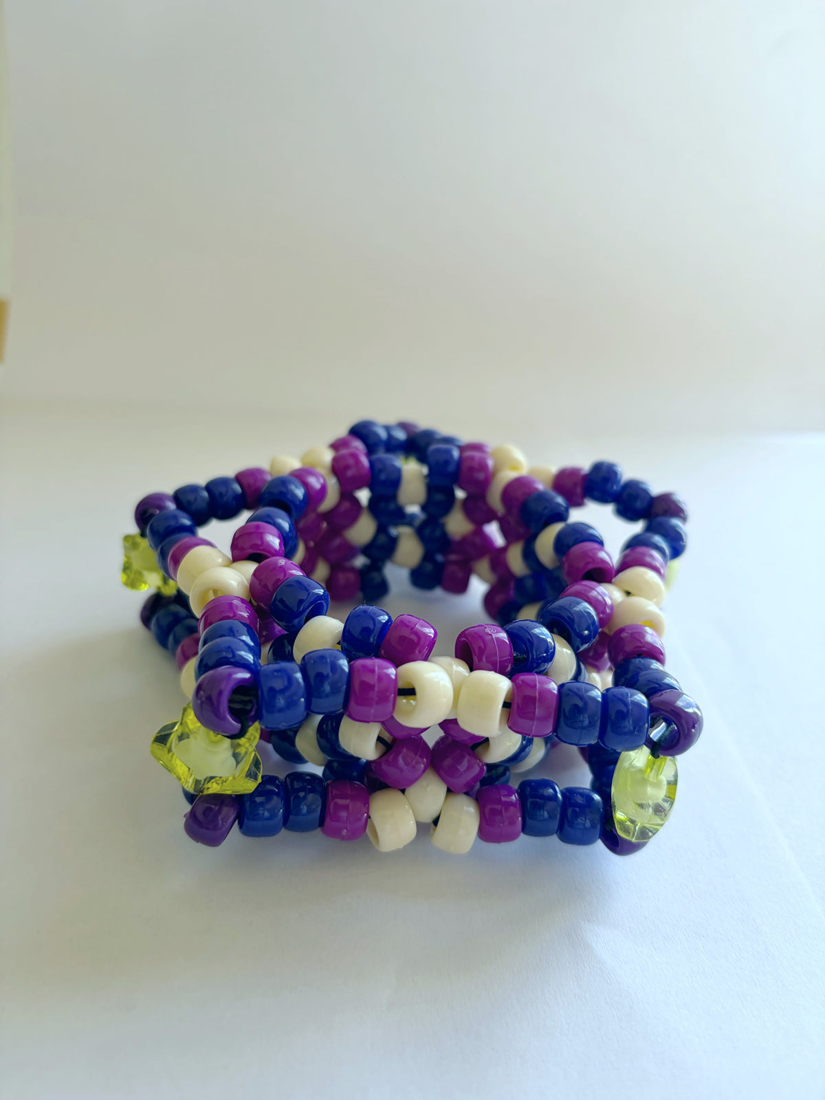 Kandi Star Cuff