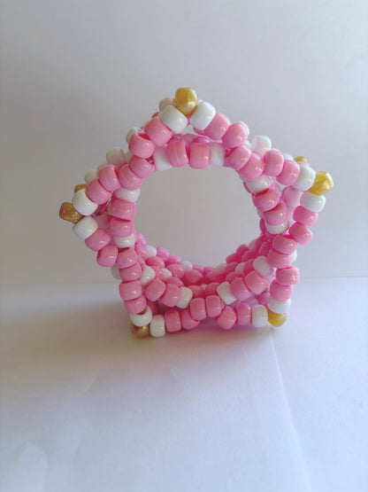 Kandi Star Cuff