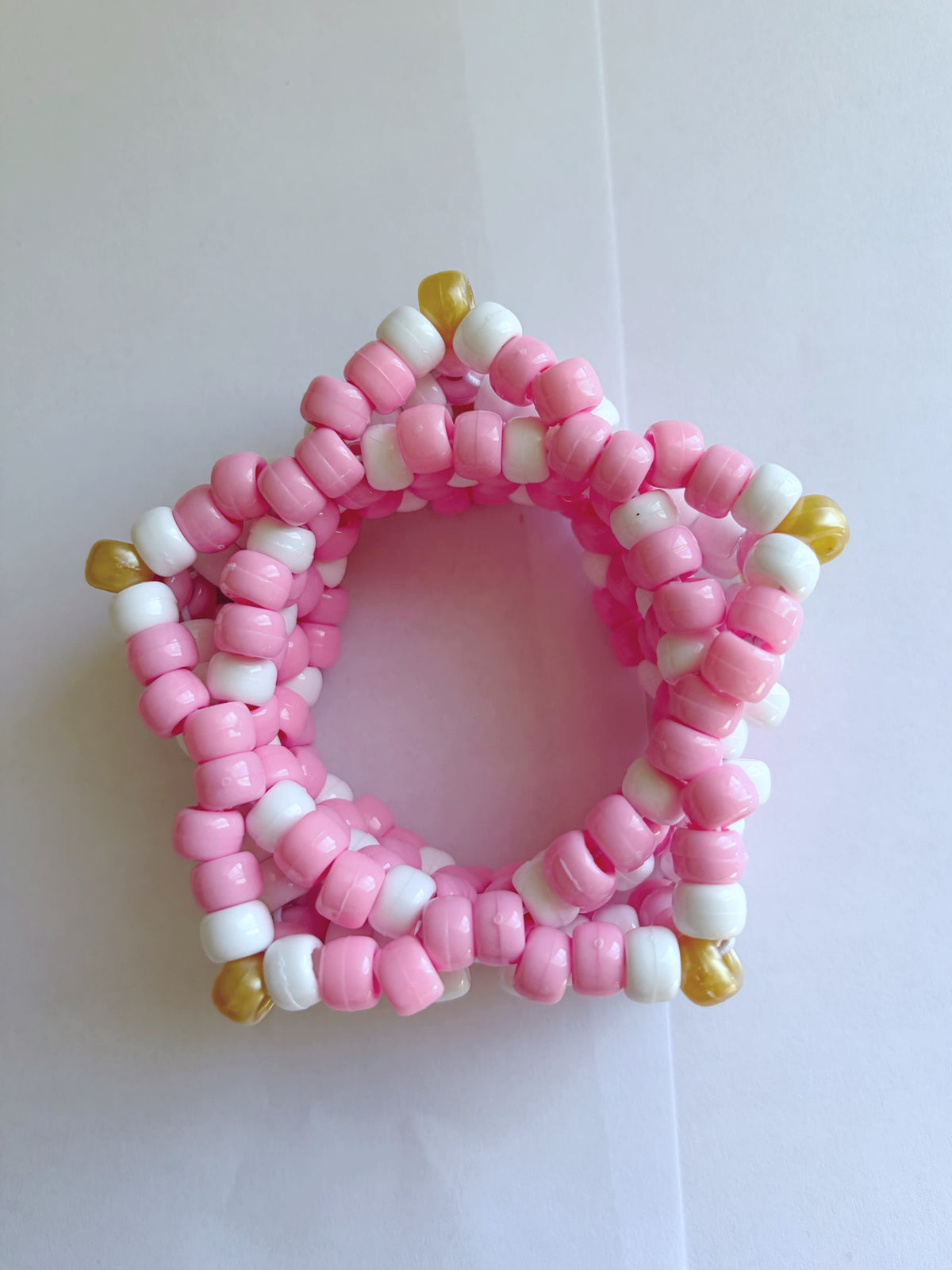Kandi Star Cuff