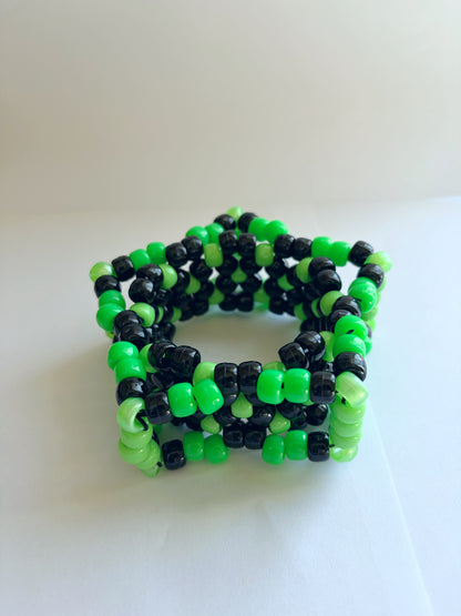 Kandi Star Cuff