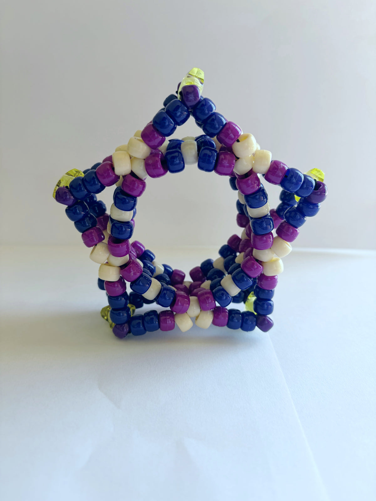 Kandi Star Cuff